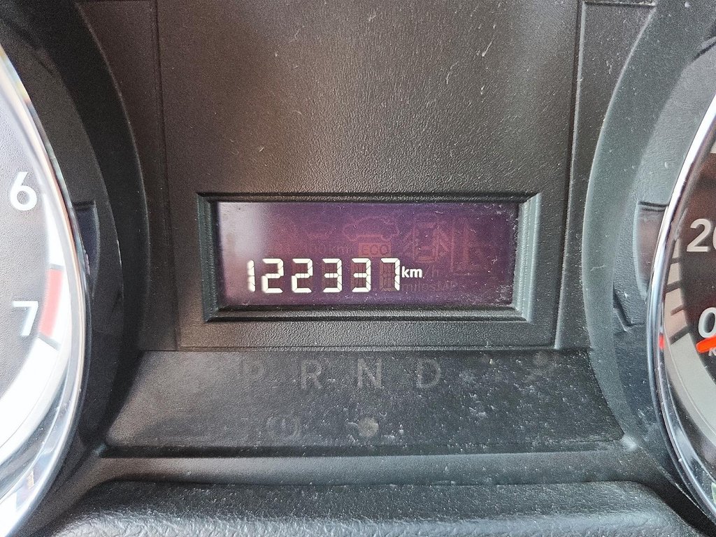 Dodge Grand Caravan Adapté  2015 à Rivière-du-Loup, Québec - 12 - w1024h768px