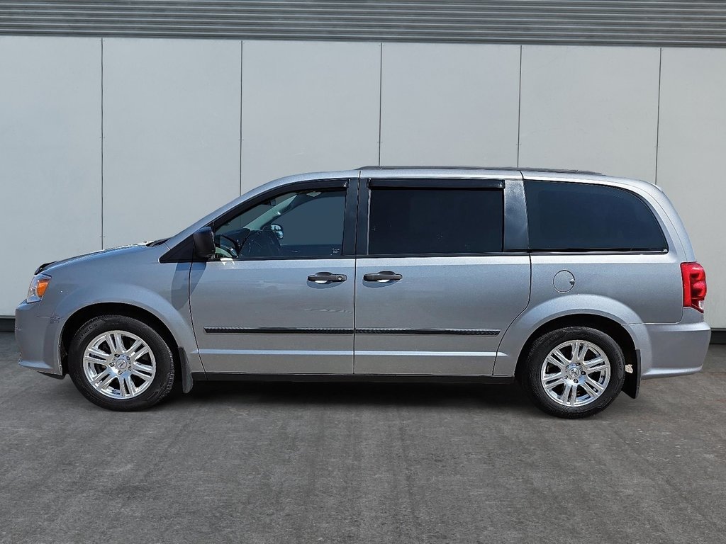 Dodge Grand Caravan Adapté  2015 à Rivière-du-Loup, Québec - 5 - w1024h768px