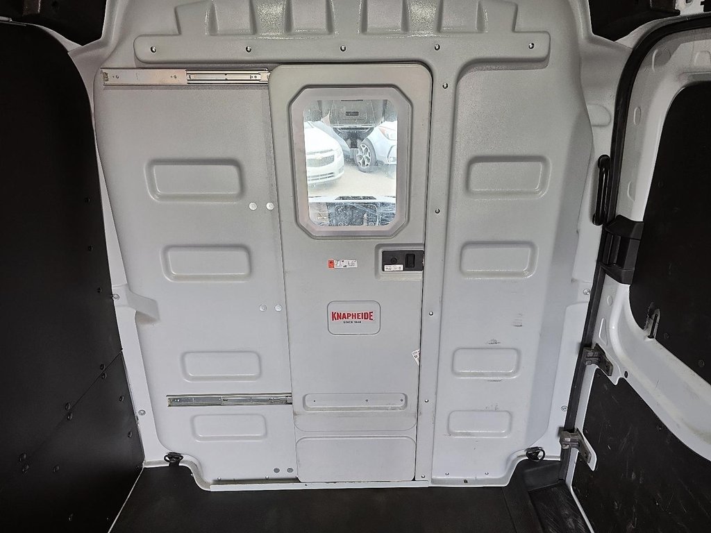 Ford Transit Cargo Van T250 2023 à Rivière-du-Loup, Québec - 13 - w1024h768px