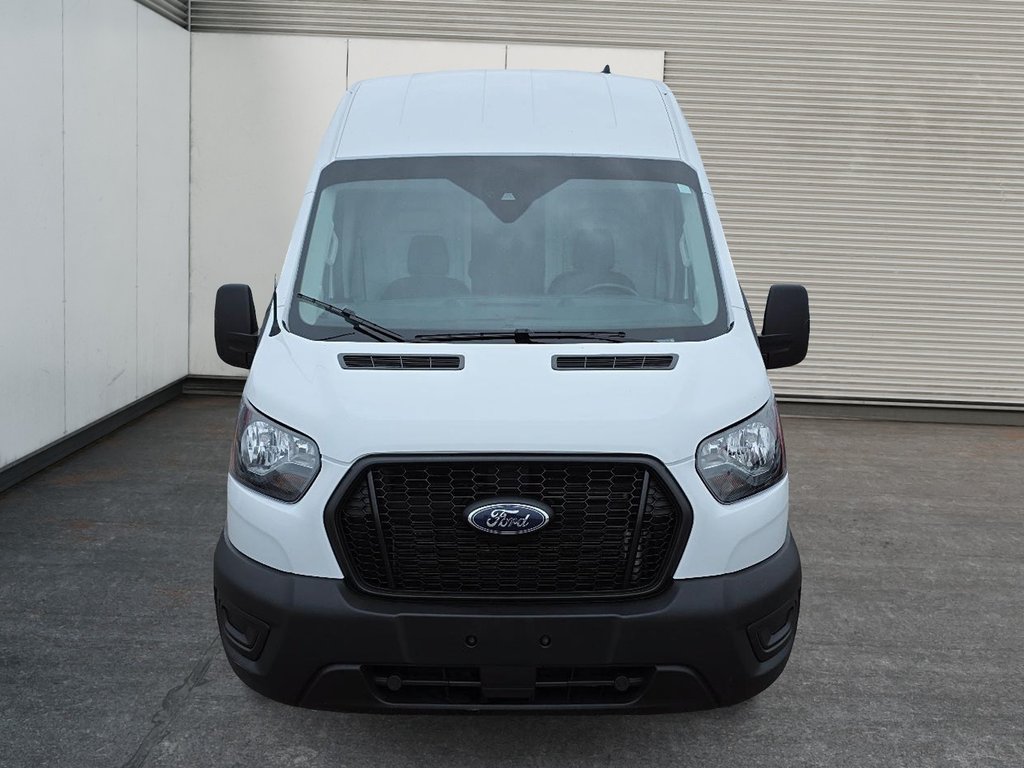 Ford Transit Cargo Van T250 2023 à Rivière-du-Loup, Québec - 2 - w1024h768px