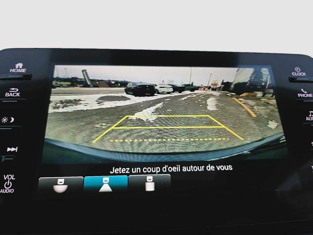 2019 Honda Accord EX-L in Rivière-du-Loup, Quebec - 15 - w1024h768px