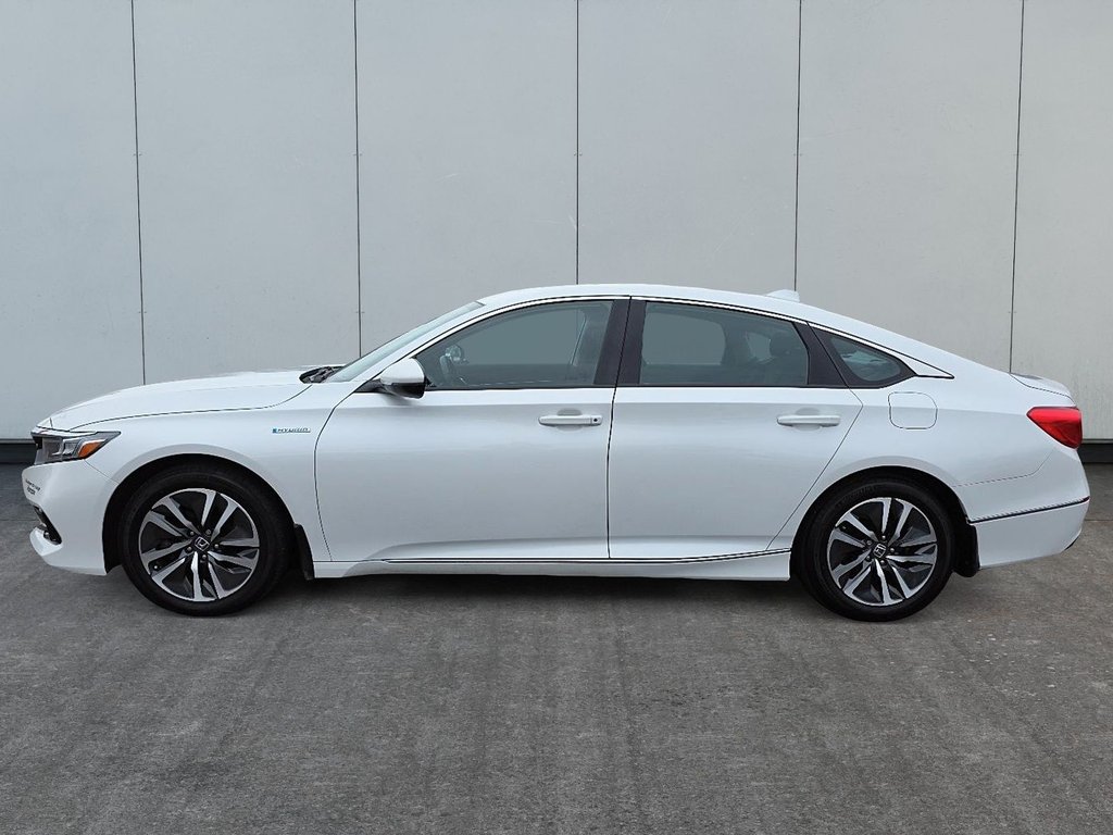 2022 Honda Accord Hybride in Rivière-du-Loup, Quebec - 3 - w1024h768px