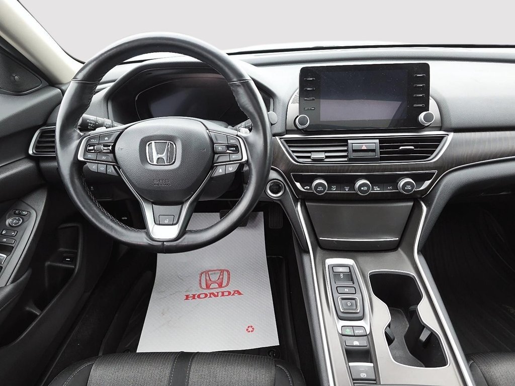 2022 Honda Accord Hybride in Rivière-du-Loup, Quebec - 9 - w1024h768px