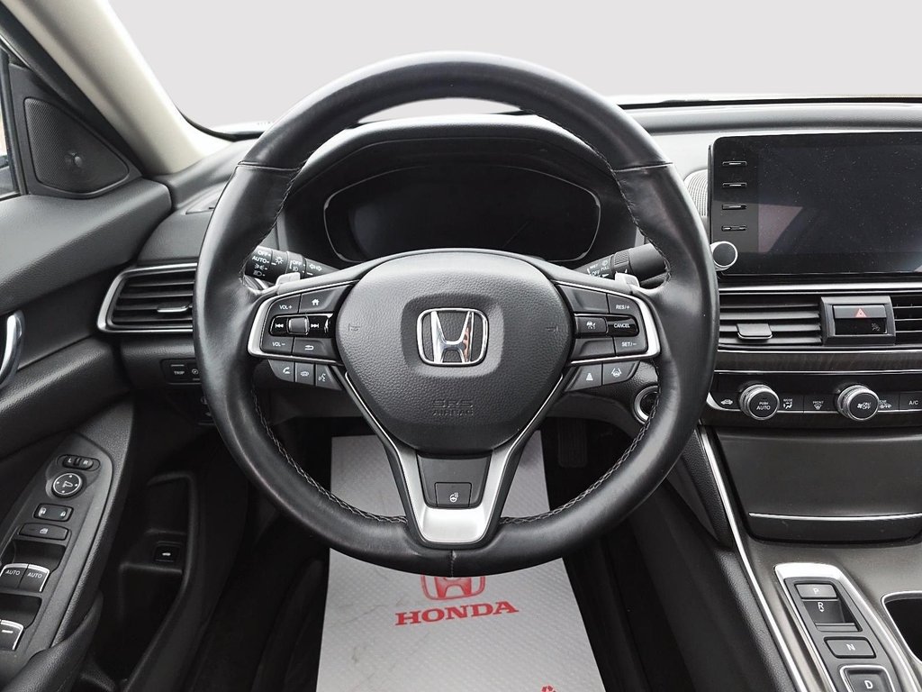 2022 Honda Accord Hybride in Rivière-du-Loup, Quebec - 11 - w1024h768px