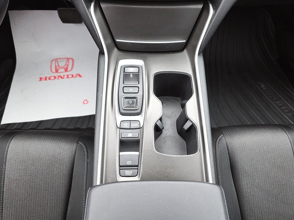 2022 Honda Accord Hybride in Rivière-du-Loup, Quebec - 14 - w1024h768px