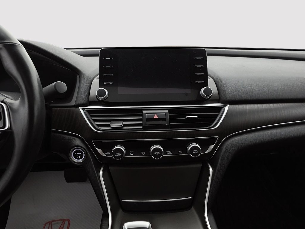 2022 Honda Accord Hybride in Rivière-du-Loup, Quebec - 13 - w1024h768px