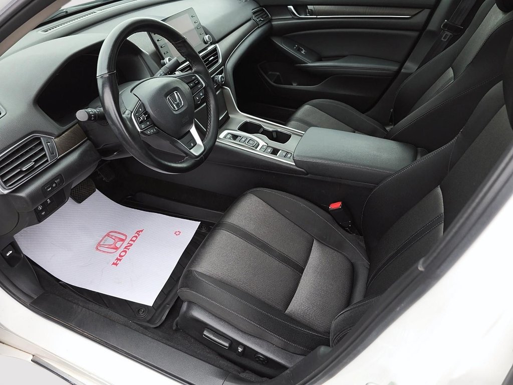 2022 Honda Accord Hybride in Rivière-du-Loup, Quebec - 8 - w1024h768px