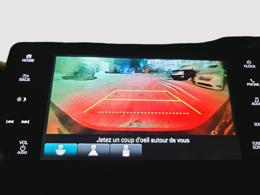 2019 Honda Accord EX-L in Rivière-du-Loup, Quebec - 15 - w1024h768px