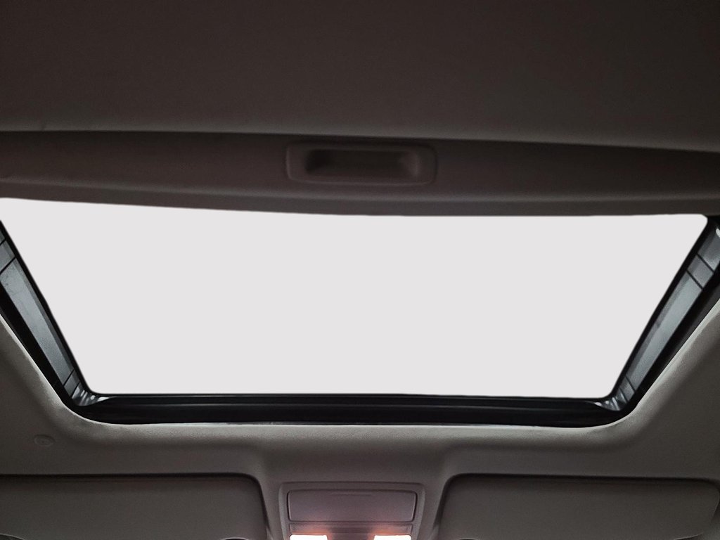 2019 Honda Accord EX-L in Rivière-du-Loup, Quebec - 14 - w1024h768px