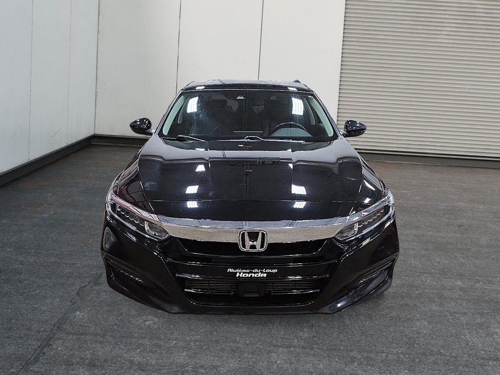 2019 Honda Accord EX-L in Rivière-du-Loup, Quebec - 2 - w1024h768px