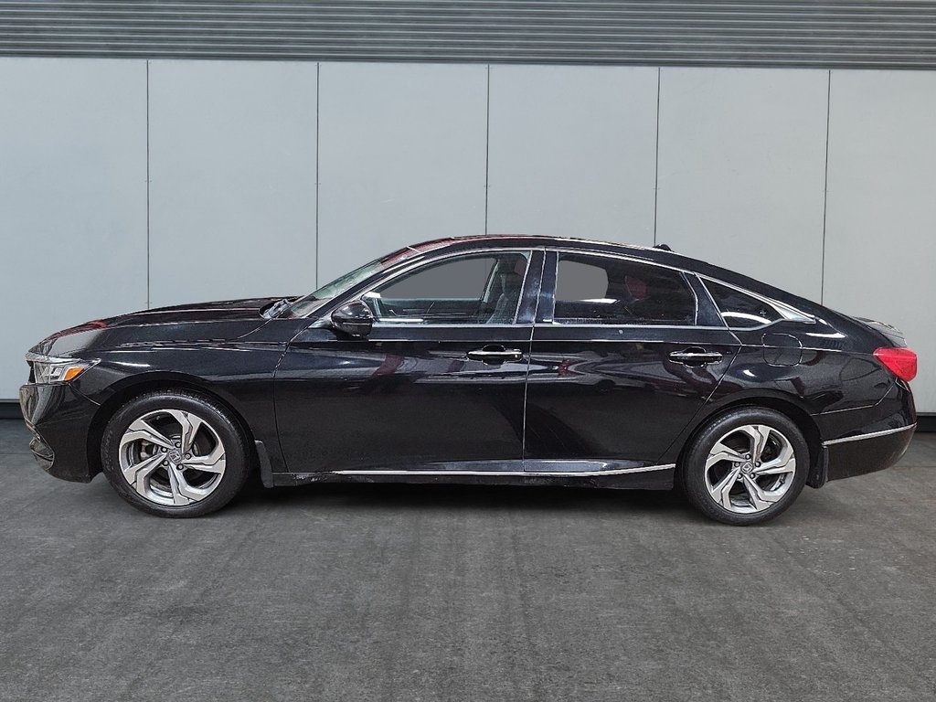 2019 Honda Accord EX-L in Rivière-du-Loup, Quebec - 5 - w1024h768px