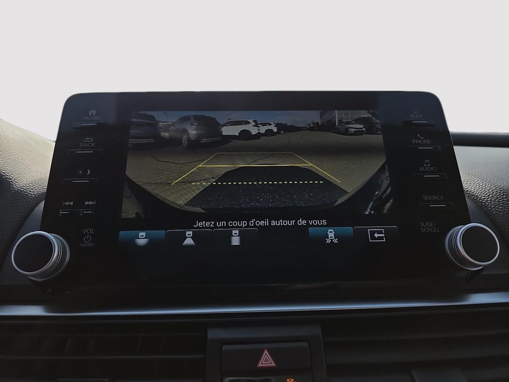 2021 Honda Accord Touring in Rivière-du-Loup, Quebec - 16 - w1024h768px