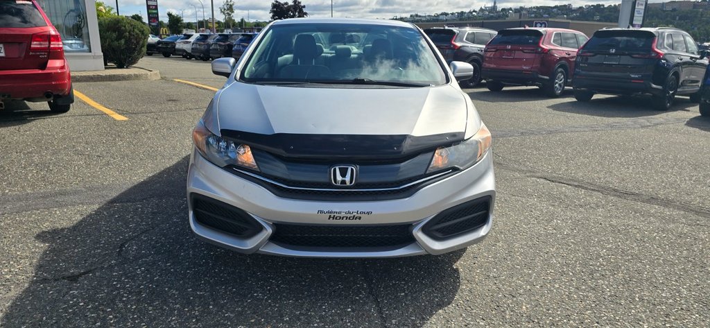 CIVIC LX  2014 à Rivière-du-Loup, Québec - 2 - w1024h768px