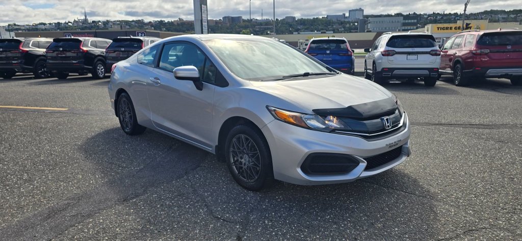 CIVIC LX  2014 à Rivière-du-Loup, Québec - 3 - w1024h768px