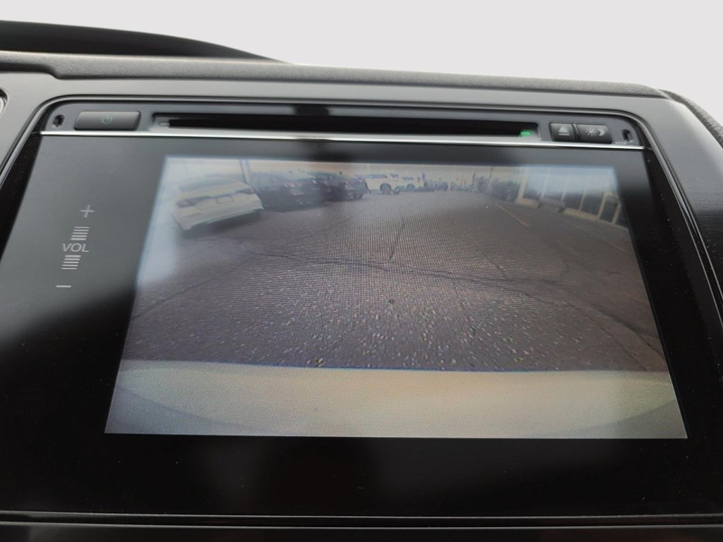 2014 Honda Civic EX in Rivière-du-Loup, Quebec - 16 - w1024h768px