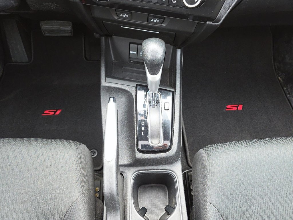 2014 Honda Civic EX in Rivière-du-Loup, Quebec - 14 - w1024h768px