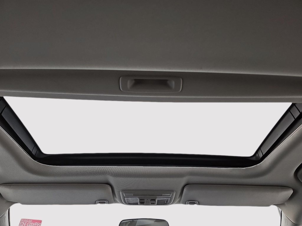 Honda Civic EX 2016 à Rivière-du-Loup, Québec - 15 - w1024h768px