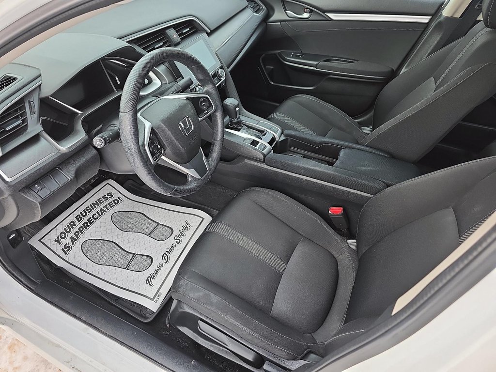 Honda Civic EX 2016 à Rivière-du-Loup, Québec - 8 - w1024h768px