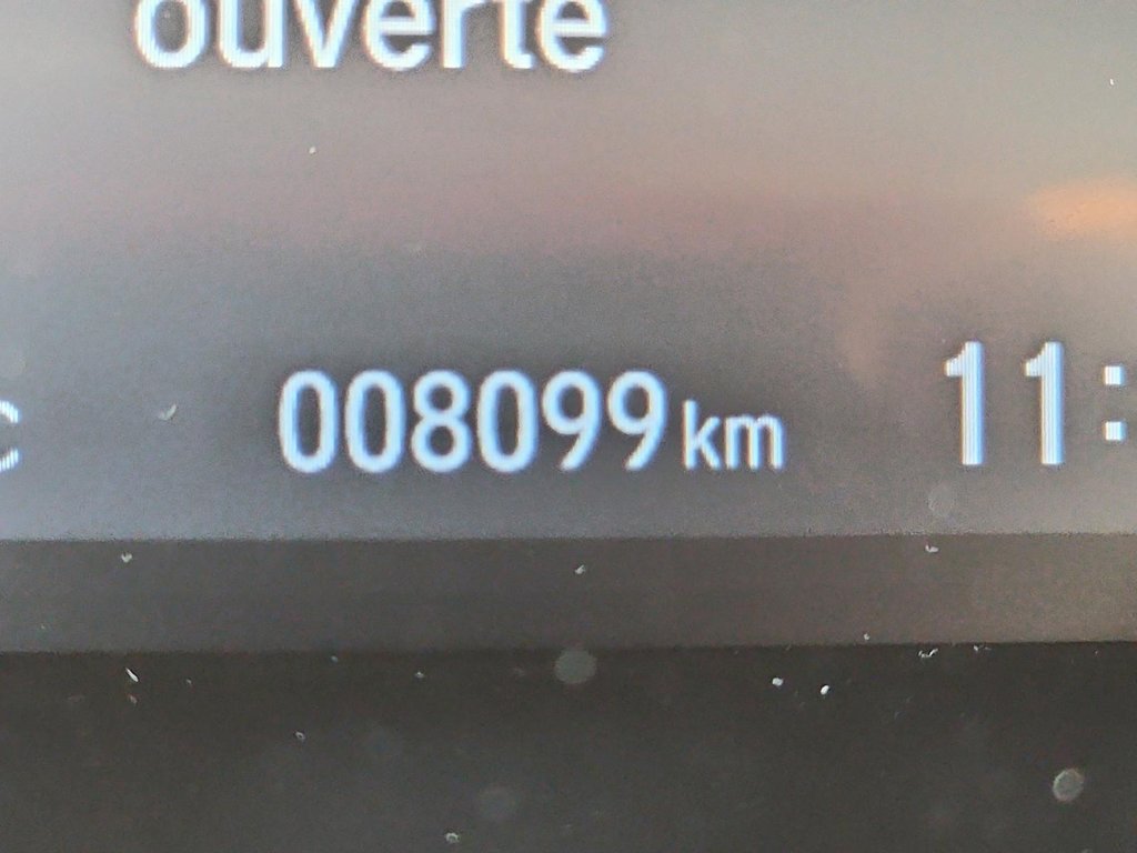 Honda CIVIC EX  2021 à Rivière-du-Loup, Québec - 12 - w1024h768px