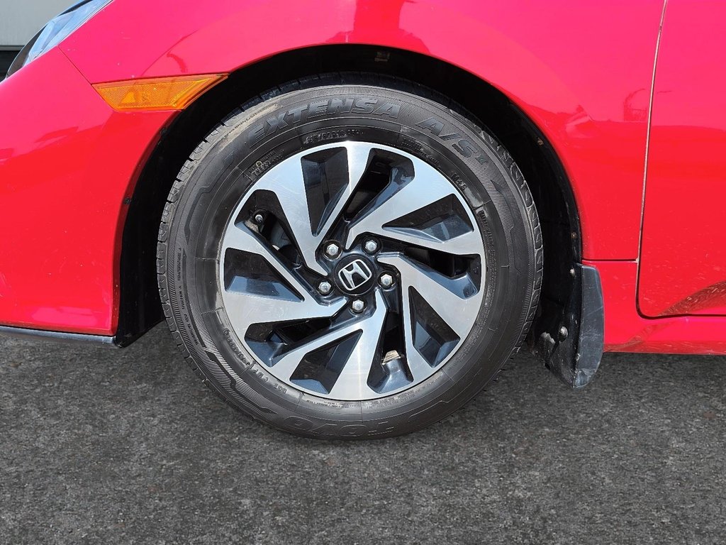 2019 Honda Civic LX in Rivière-du-Loup, Quebec - 7 - w1024h768px