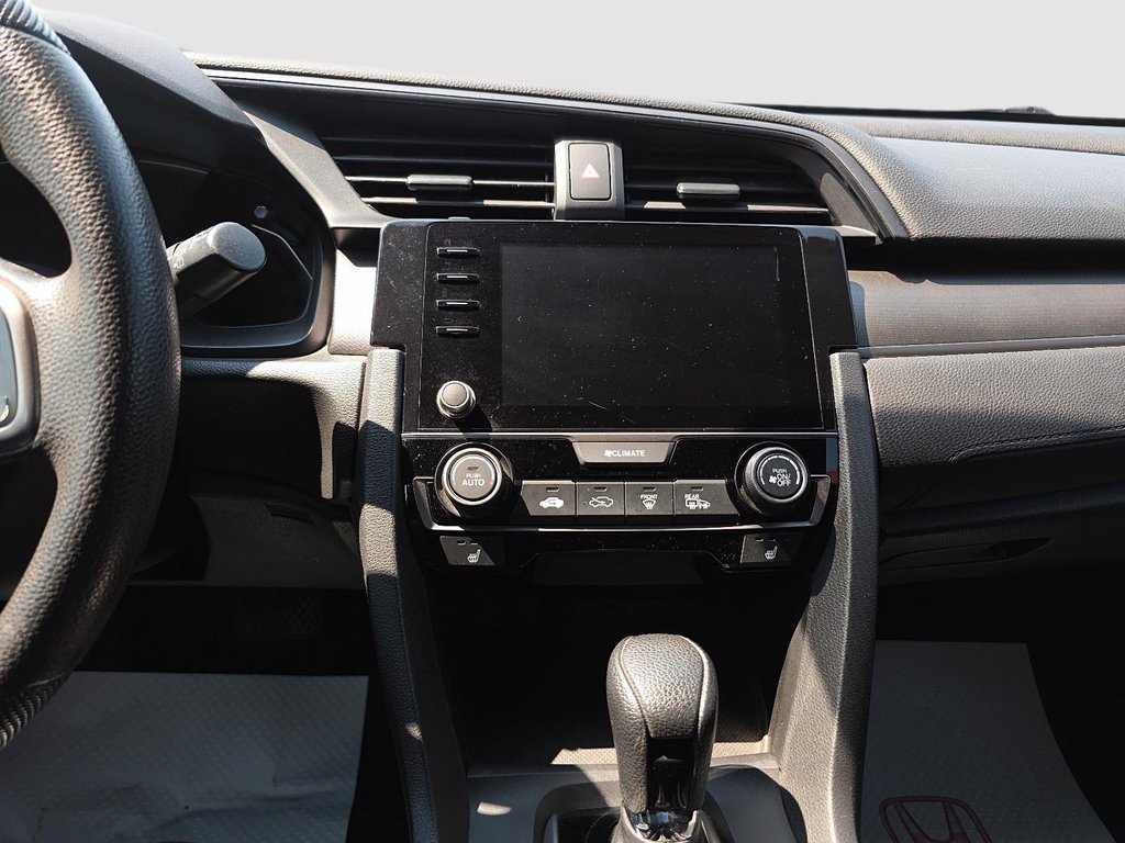 2019 Honda Civic LX in Rivière-du-Loup, Quebec - 12 - w1024h768px