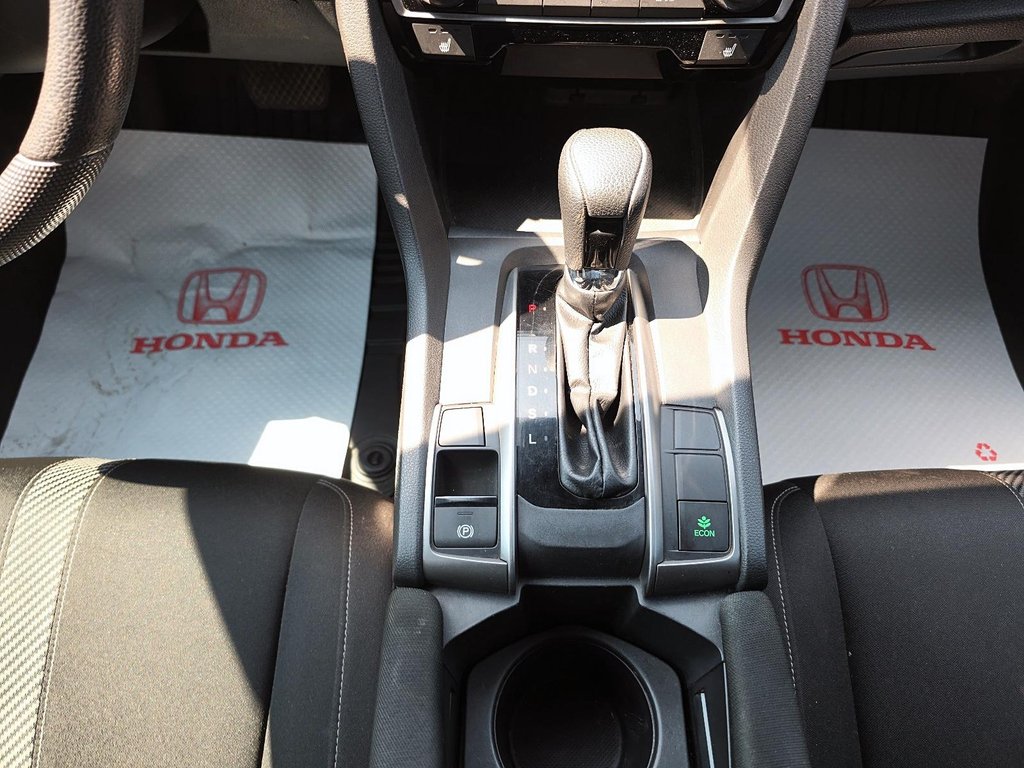 2019 Honda Civic LX in Rivière-du-Loup, Quebec - 13 - w1024h768px