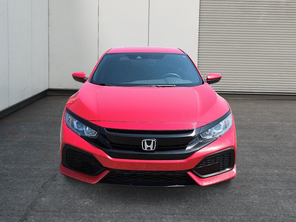 2019 Honda Civic LX in Rivière-du-Loup, Quebec - 2 - w1024h768px