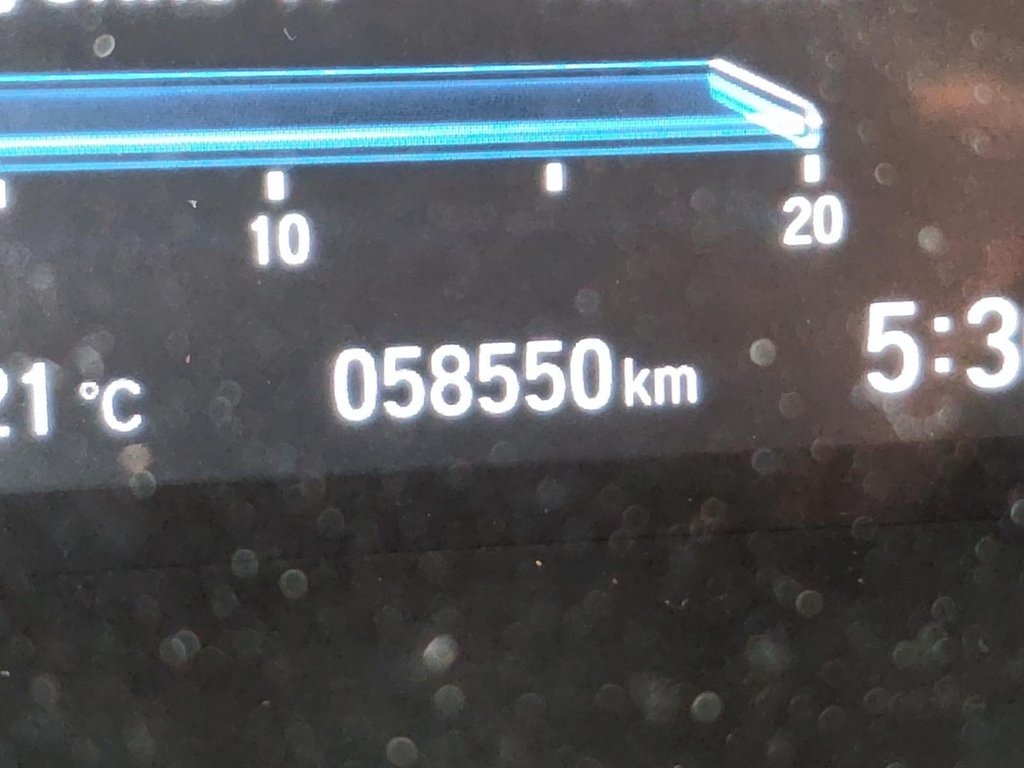 Honda Civic Hatchback LX 2020 à Rivière-du-Loup, Québec - 12 - w1024h768px