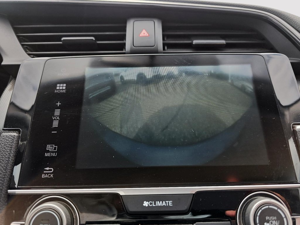 2016 Honda CIVIC LX in Rivière-du-Loup, Quebec - 13 - w1024h768px