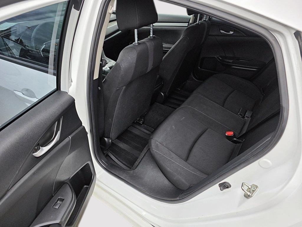Honda CIVIC LX  2020 à Rivière-du-Loup, Québec - 8 - w1024h768px