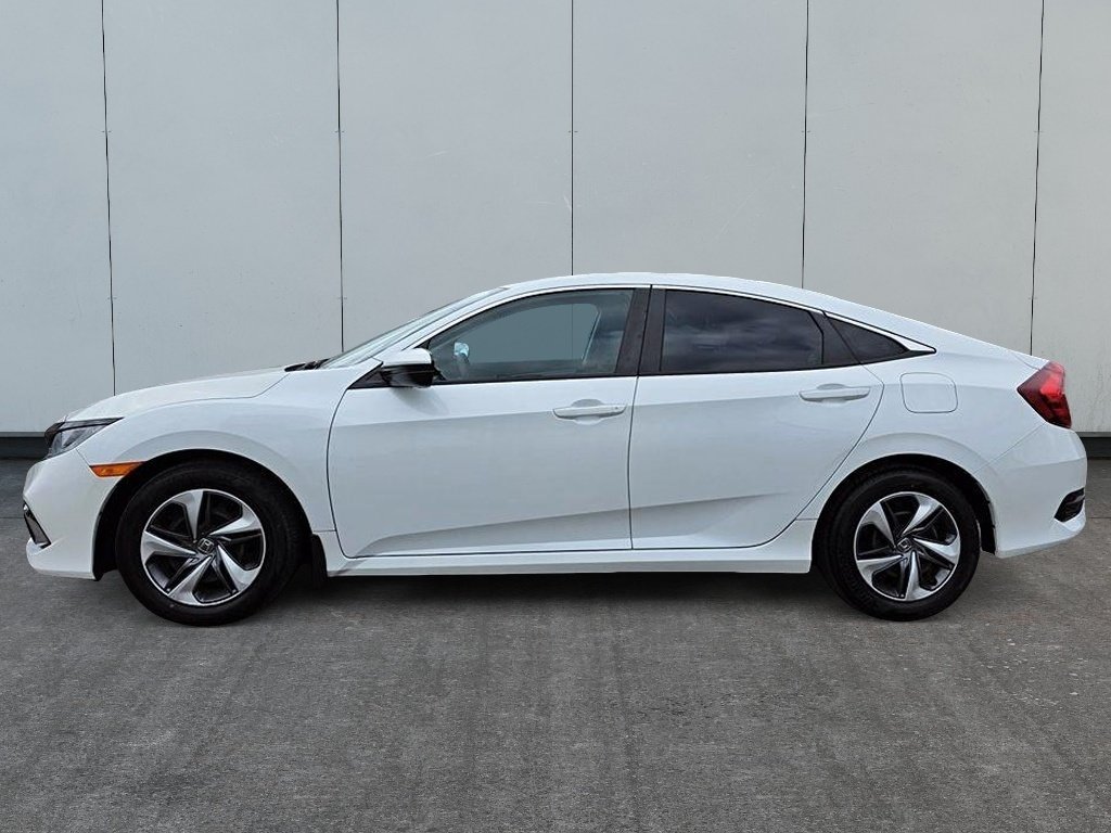 Honda CIVIC LX  2020 à Rivière-du-Loup, Québec - 2 - w1024h768px
