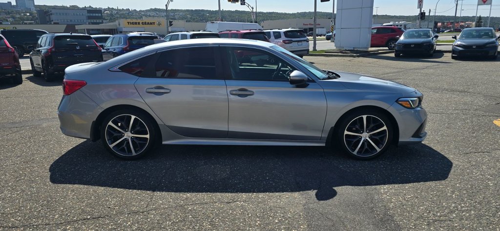 CIVIC SDN TOURING  2022 à Rivière-du-Loup, Québec - 4 - w1024h768px