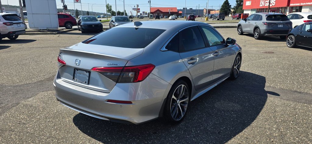 CIVIC SDN TOURING  2022 à Rivière-du-Loup, Québec - 5 - w1024h768px