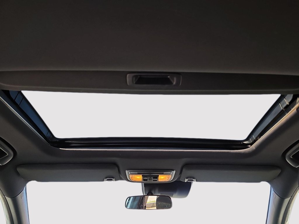 Honda Civic Hatchback Sport 2019 à Rivière-du-Loup, Québec - 14 - w1024h768px