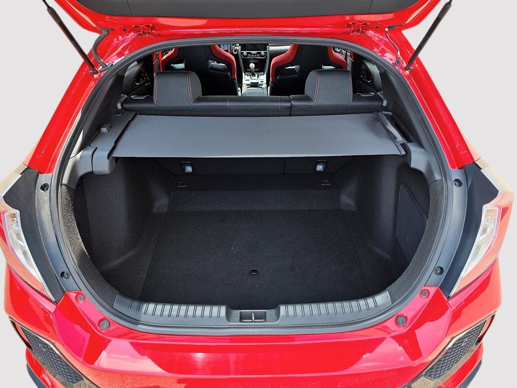 2018 Honda Civic Type R in Rivière-du-Loup, Quebec - 6 - w1024h768px