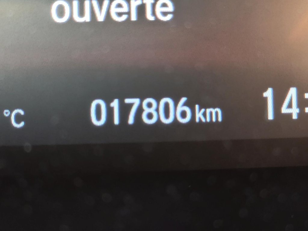 2018 Honda Civic Type R in Rivière-du-Loup, Quebec - 12 - w1024h768px