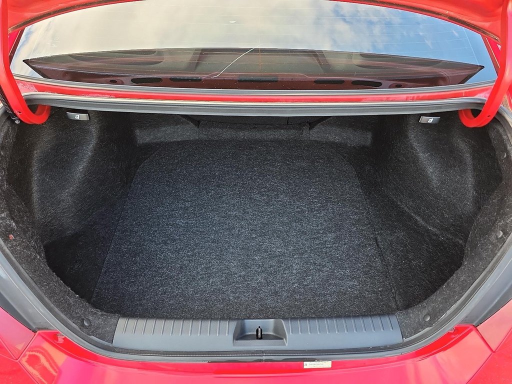 2012 Honda Civic LX in Rivière-du-Loup, Quebec - 6 - w1024h768px