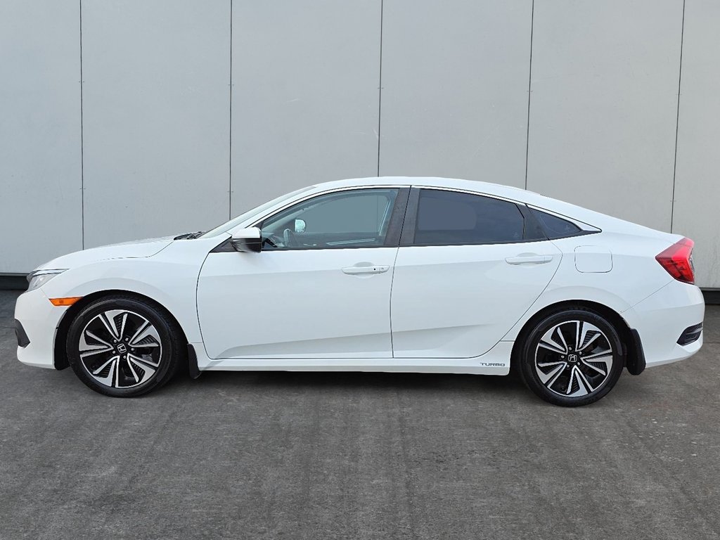 2016 Honda CIVIC EX-T in Rivière-du-Loup, Quebec - 5 - w1024h768px