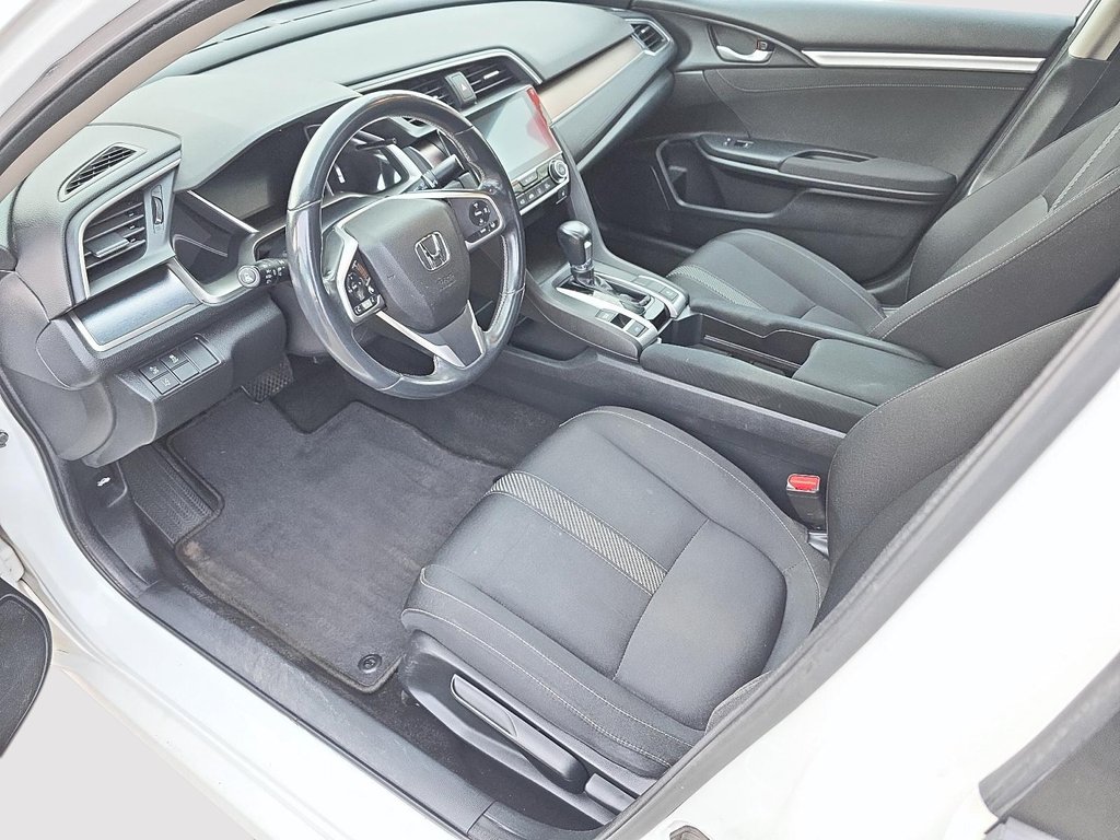 2016 Honda CIVIC EX-T in Rivière-du-Loup, Quebec - 8 - w1024h768px