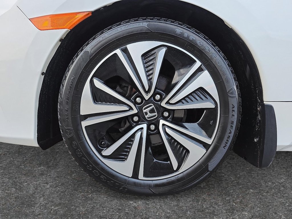 2016 Honda CIVIC EX-T in Rivière-du-Loup, Quebec - 7 - w1024h768px