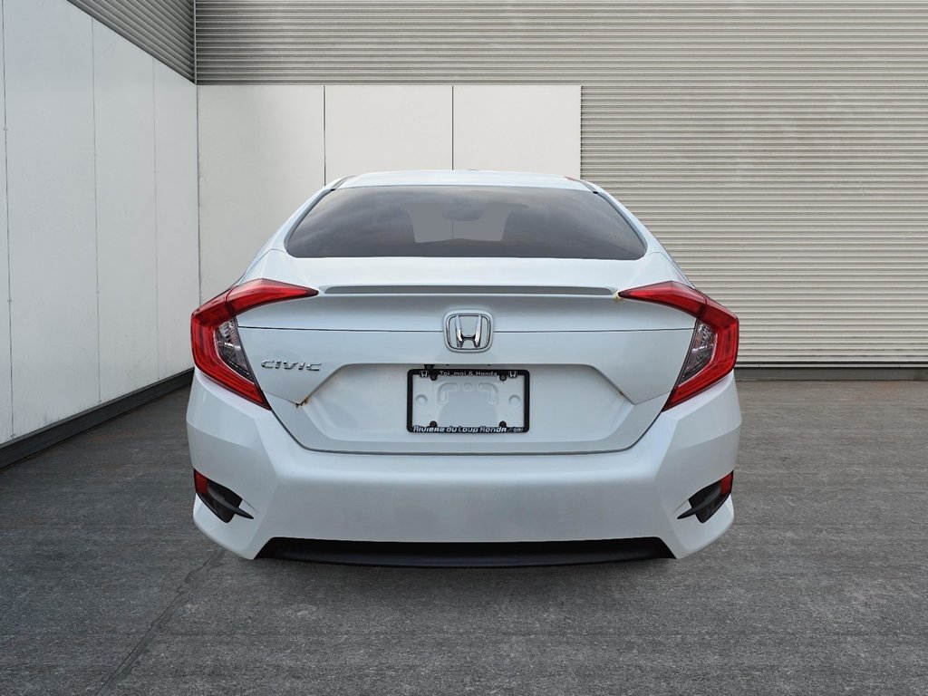 2016 Honda CIVIC EX-T in Rivière-du-Loup, Quebec - 3 - w1024h768px