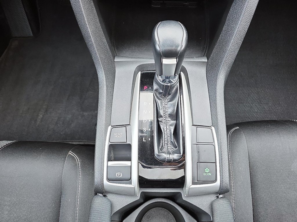 2016 Honda CIVIC EX-T in Rivière-du-Loup, Quebec - 14 - w1024h768px
