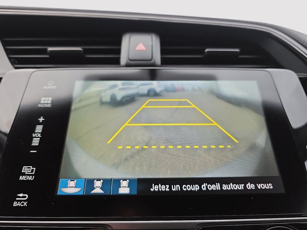 2017 Honda Civic LX in Rivière-du-Loup, Quebec - 15 - w1024h768px