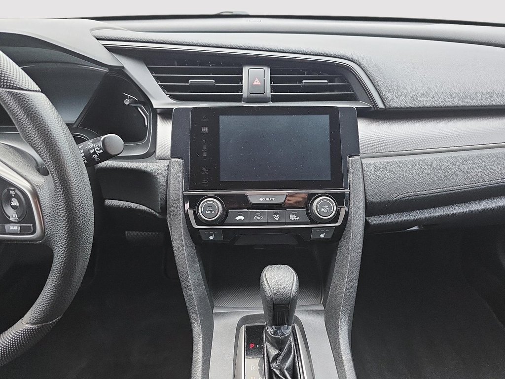 2017 Honda Civic LX in Rivière-du-Loup, Quebec - 13 - w1024h768px