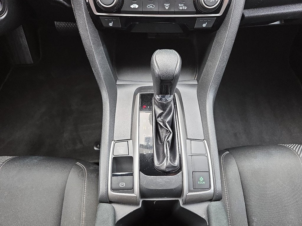 2017 Honda Civic LX in Rivière-du-Loup, Quebec - 14 - w1024h768px