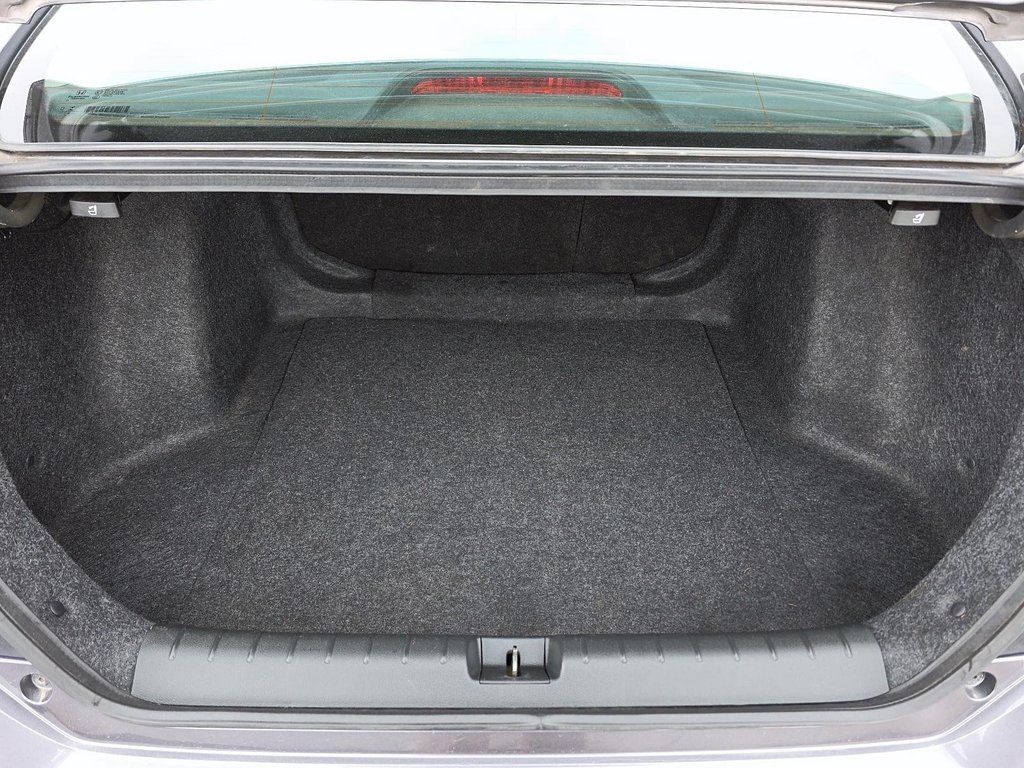 Honda Civic LX 2021 à Rivière-du-Loup, Québec - 6 - w1024h768px