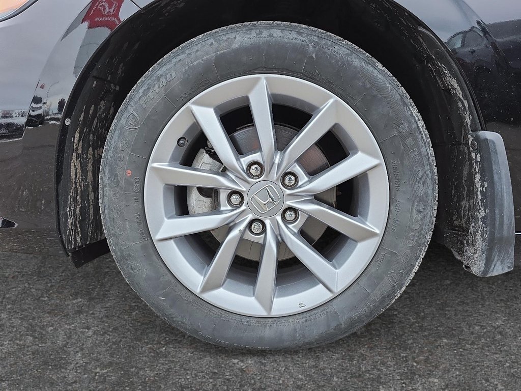 2022 Honda CIVIC EX in Rivière-du-Loup, Quebec - 7 - w1024h768px