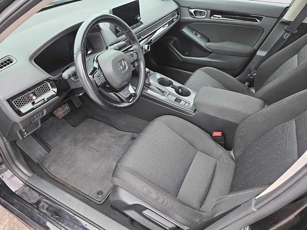 2022 Honda CIVIC EX in Rivière-du-Loup, Quebec - 8 - w1024h768px