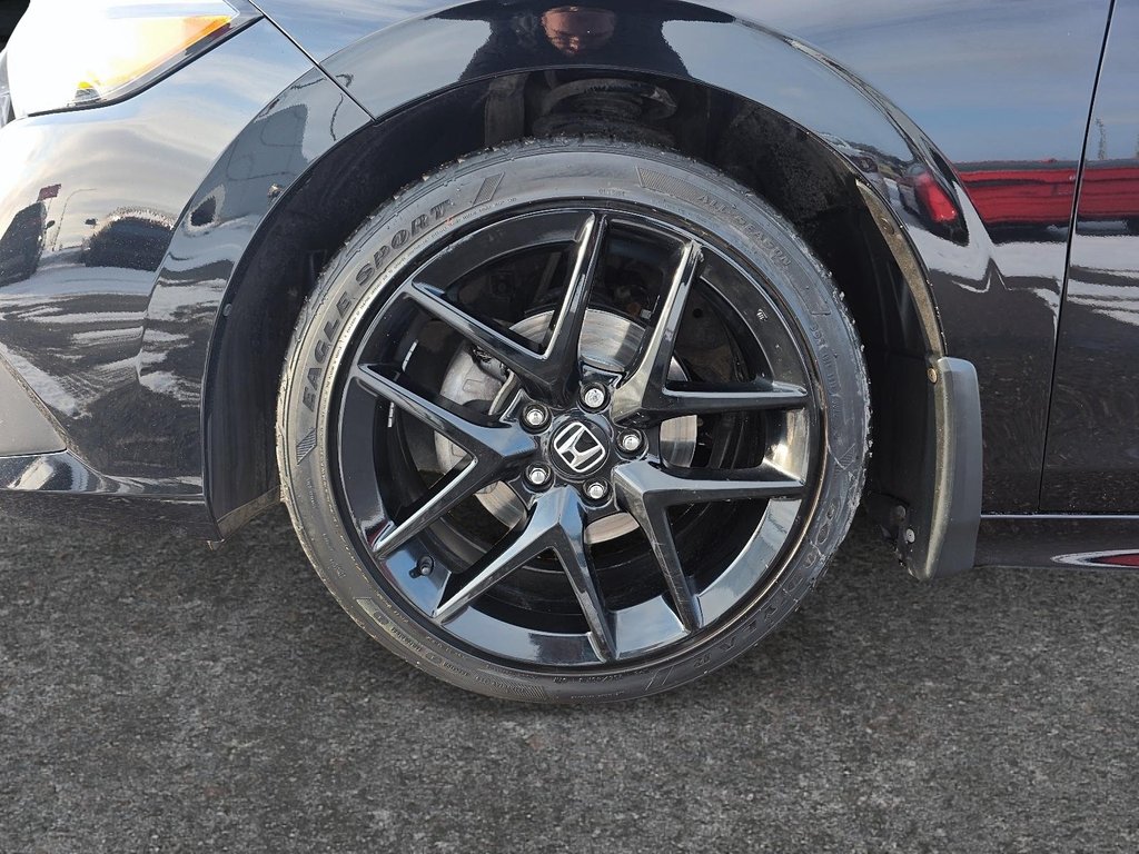 Honda Civic SPORT 2022-6