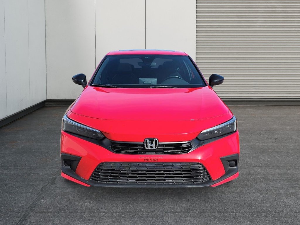 Honda Civic SPORT 2022 à Rivière-du-Loup, Québec - 2 - w1024h768px